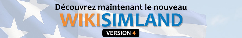 WikiSimland version 4